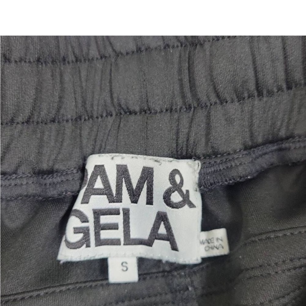 Pam & Gela S pockets - Picture 5 of 8